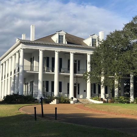 Dunleith Historic Inn Natchez Buitenkant foto
