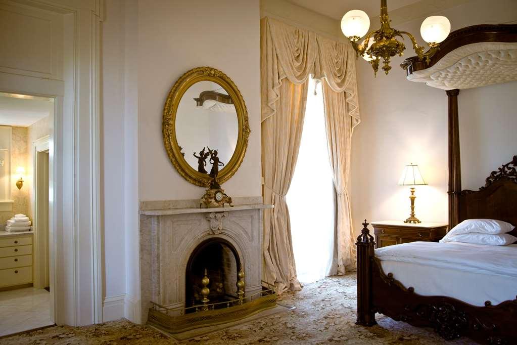 Dunleith Historic Inn Natchez Kamer foto
