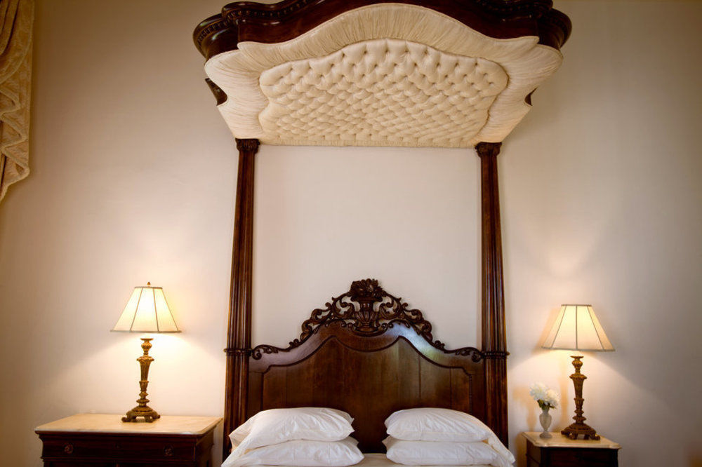 Dunleith Historic Inn Natchez Buitenkant foto