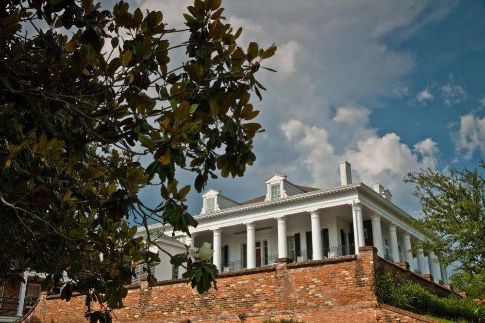 Dunleith Historic Inn Natchez Buitenkant foto