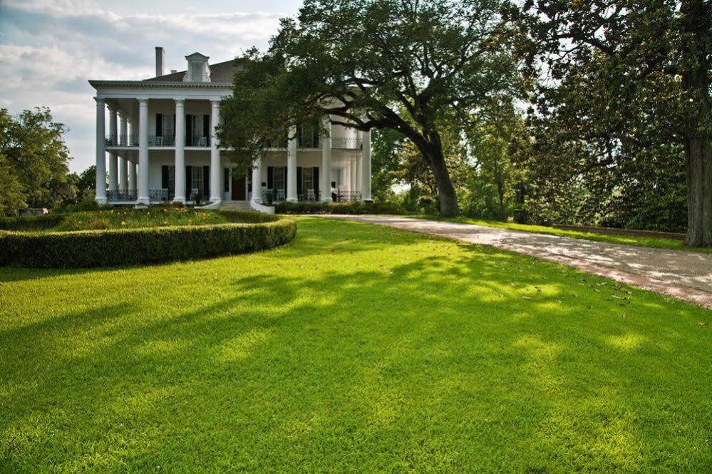 Dunleith Historic Inn Natchez Buitenkant foto